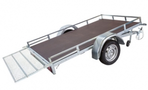 PLC Transporter