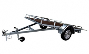 Expert PLC240F 241x135cm