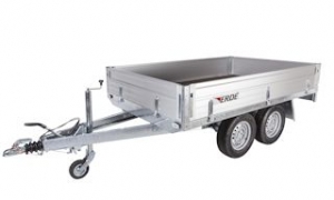 Expert XR262-5F 258x162cm