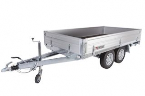 Expert XR302F 303x162cm