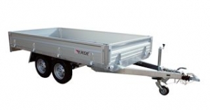 Expert XR342F 340x180cm
