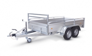 Expert XT302F 300x1150cm geremd