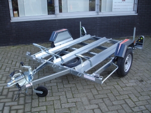 Erde CH751 3 motoren
